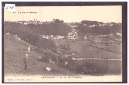 Delcampe - CHAUMONT - LE VAL DES TANNERIES - TB - Chaumont