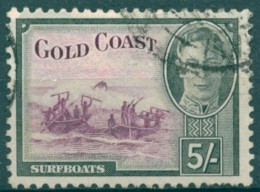 Côte De L'Or - 1948/1954 - Yt 138  Et  Yt 155 Oblitérés - Côte D'Or (...-1957)
