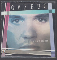 Disque Vinyle 45t - Gazebo - I Like Chopin - Dance, Techno & House