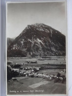 GRÖLLING  Kleinen Göll   NO11 - Golling