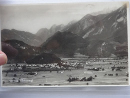 GOLLING Panorama   NO11 - Golling