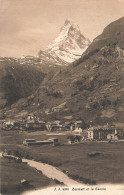 AK Zermatt (ZA4176) - Zermatt