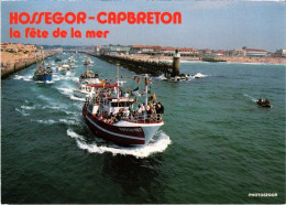 Delcampe - CPM Hossegor La Fete De La Mer FRANCE (1337495) - Hossegor