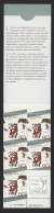 Delcampe - Canada - 1996 Christmas 90c Booklet MNH__(FIL-475) - Carnets Complets