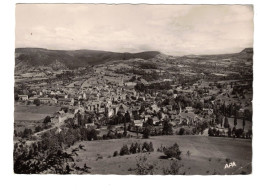 Delcampe - 48  CHANAC VUE GENERALE  BON ETAT    2 SCANS - Chanac