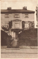 [-5%] ROYAUME UNI - Angleterre - Bishop’s Stortford - Cecil RhodeBirthplace - Carte Postale Ancienne - Hertfordshire