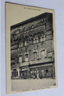 Delcampe - Cordes  - Maison Du Grand Veneur - Cordes