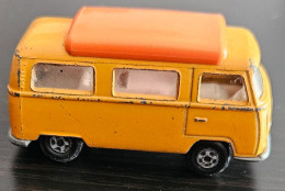 MATCHBOX SERIES  N°23  VOLKSWAGEN CAMPER - Matchbox (Lesney)