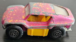 Matchbox Lesney  Beach Buggy - Matchbox (Lesney)
