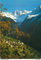 CPSM Soglio Im Bergell          L2997 - Soglio