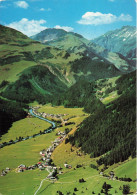 [-5%] AUTRICHE - Lechtal - Mit Rappenspitze - Carte Postale - Lechtal