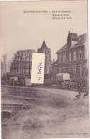 Beveren-sur-Yser :  Kerk En Pastorij - Waregem