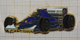 PAT14950 FI  TEAM SAUBER En Version ZAMAC = Qualité ARTHUS - F1