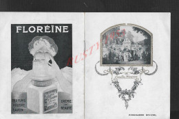 Delcampe - PROGRAMME ILLUSTRÉE COMÉDIE FRANÇAISE 1680 1918 LES NOCES CORINTHIENNES : - Programmes
