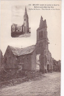 CPA Beuvry Avant Et Après La Guerre (pk91598) - Beuvry