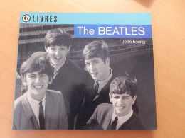 Livre En Français - THE BEATLES Par John EWING 1994 - Other Products