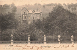 [-5%] BELGIQUE - Dison - Château Bodart - Carte Postale Ancienne - Dison