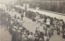 Gistel Godelieve Processie - Gistel