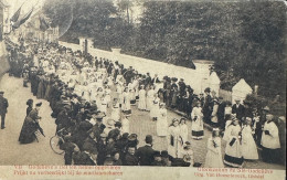 Gistel Godelieve Processie - Gistel