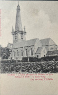 Gistel De Kerk - Gistel