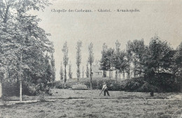 Gistel De Kraaikapelle - Gistel