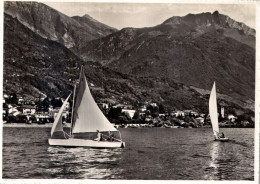 LOCARNO MURALTO/// 188 - Muralto