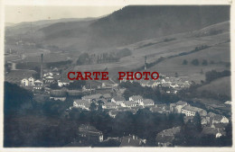 BISCHWILLER VUE GENERALE PHOTOGRAPHIE ANCIENNE 14 X 9 CM ALSACE 67 - Bischwiller