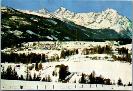 52941 - Salzburg - Mariapfarr , Lungau , Gegen Gurpitscheck U. Karnereck - Gelaufen 1983 - Mariapfarr