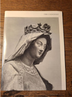 Brochure The Cloisters The Metropolitan Museum - Architecture