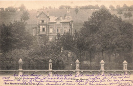 [-5%] BELGIQUE - Dison - Château Bodart - Carte Postale Ancienne - Dison