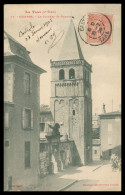 Delcampe - * CASTRES * CLOCHER SAINT BENOIT - ST - 17 - EDIT. LABOUCHE - 1905 - Castres