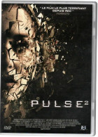 PULSE  Et PULSE 2     C50 - Horror