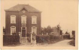 JUPRELLE.  VILLERS St. SIMEON.  L'ECOLE. - Juprelle