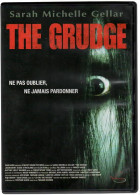 THE GRUDGE      C50 - Horror