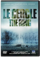 LE CERCLE THE RING       C50 - Horror