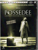 POSSEDEE       C50 - Horror