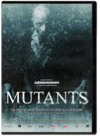 MUTANTS       C50 - Horror
