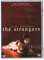 THE STRANGLERS      C50 - Horror