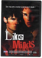 LIKE MINDS      C51 - Horror