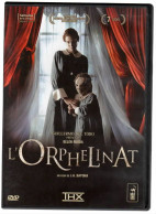 L'ORPHELINAT      C51 - Horror