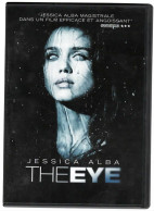 THE EYE     C51 - Horror