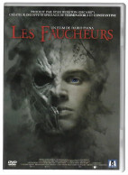 LES FAUCHEURS      C51 - Horror
