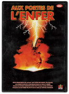 AUX PORTES DE L'ENFER    C51 - Horror