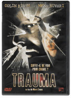 TRAUMA     C51 - Horror