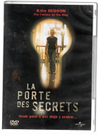 LA PORTE DES SECRETS      C51 - Horror