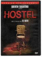 HOSTEL Et HOSTEL Chapitre 2        C51 - Horror
