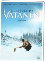 DVD  LE LIEVRE DE VATANEN  Avec CHRISTOPHE LAMBERT Et JULIE GAYET   C51 - Classic