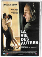 DVD  LA VIE DES AUTRES   C51 - Classic