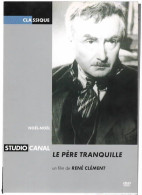 DVD  LE PERE TRANQUILLE Avec NOËL NOËL  C51 - Classic