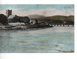 KILLALOE - COUNTY LIMERICK - IRELAND - PUBLISHED BY VALENTINES - - Limerick